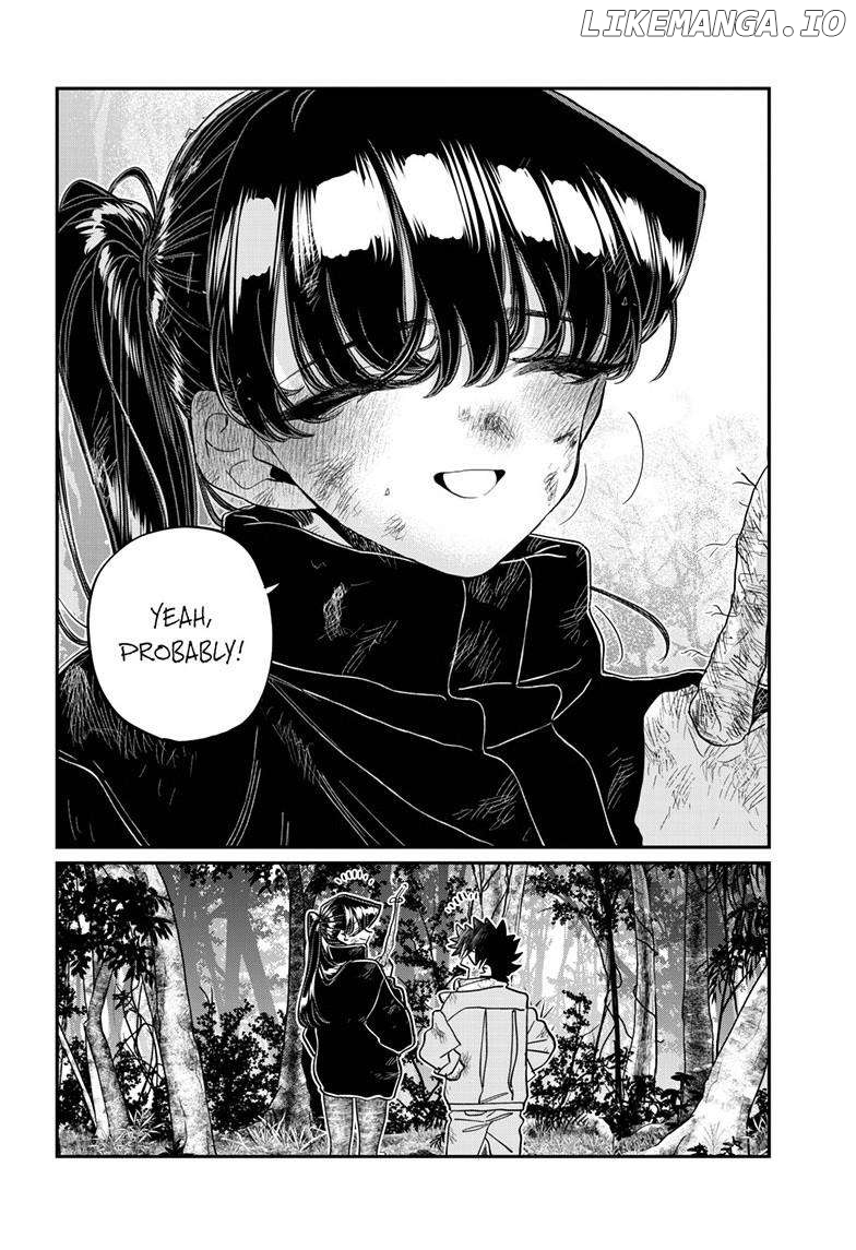 Komi Can